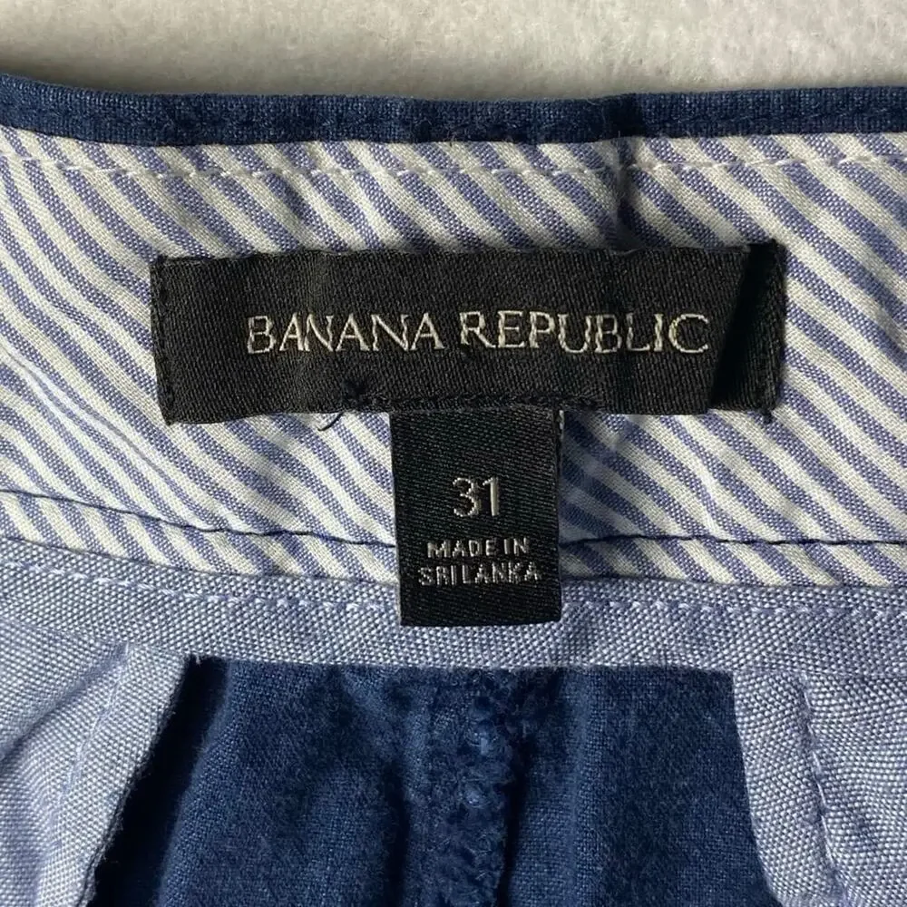 Banana Republic *banana republic
